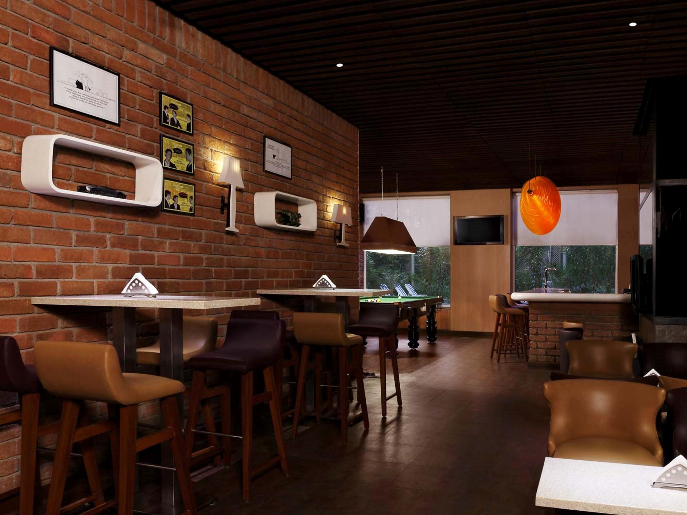 Lemon Tree Hotel Madras Buitenkant foto